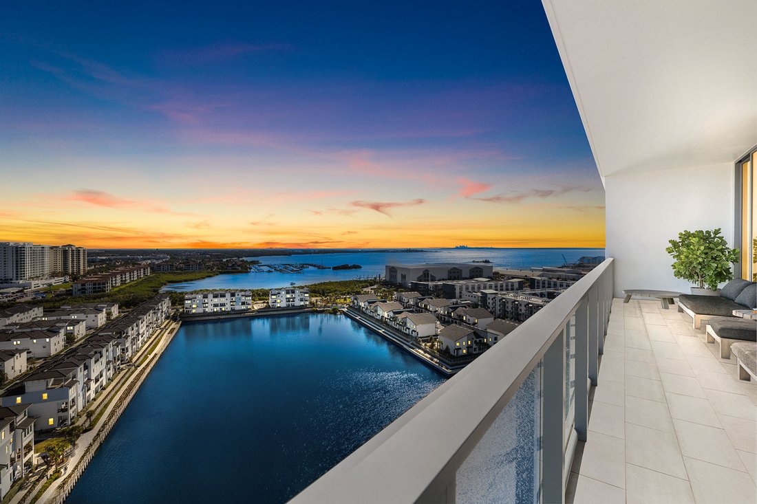 Condo in Tampa, Florida, United States 1 - 17851173