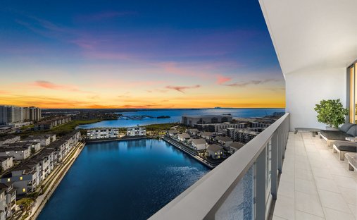 Condo in Tampa, Florida, United States 1
