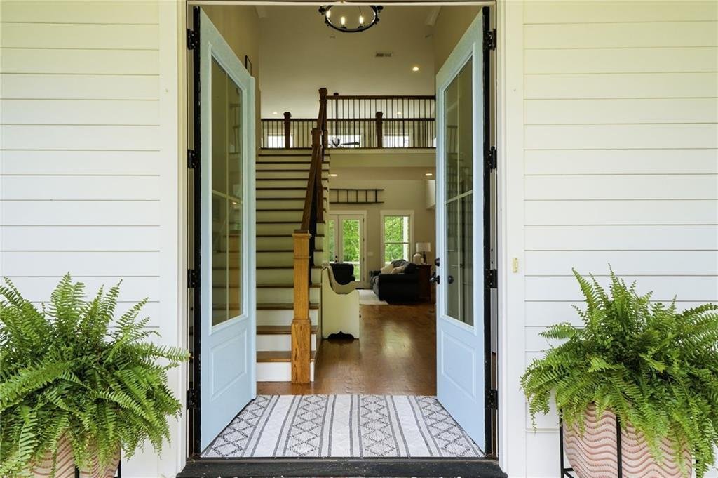 House in Ball Ground, Georgia, United States 4 - 17851042