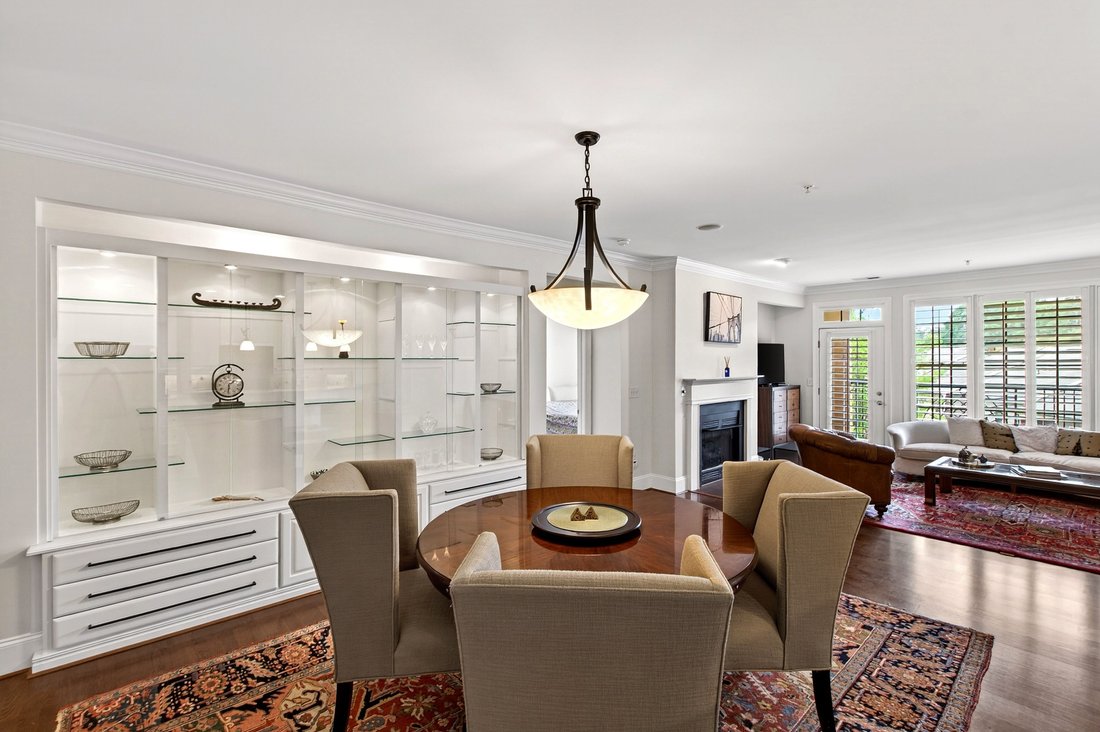 Condo in Raleigh, North Carolina, United States 2 - 17851076