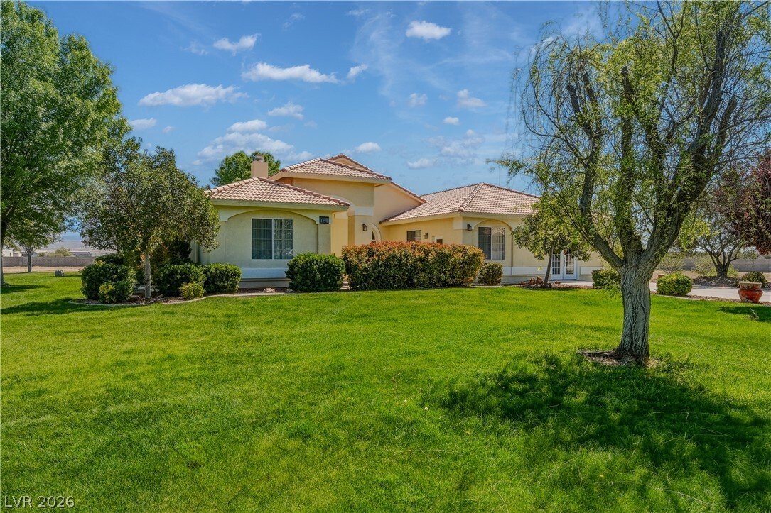 House in Pahrump, Nevada, United States 1 - 17850575