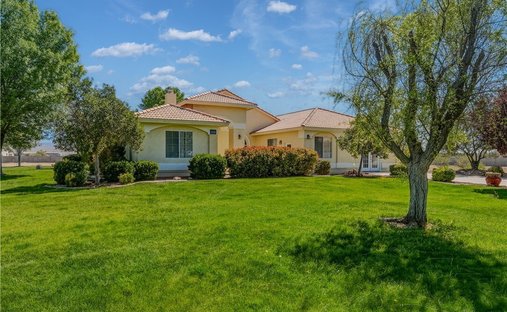 Maison à Pahrump, Nevada, États-Unis 1