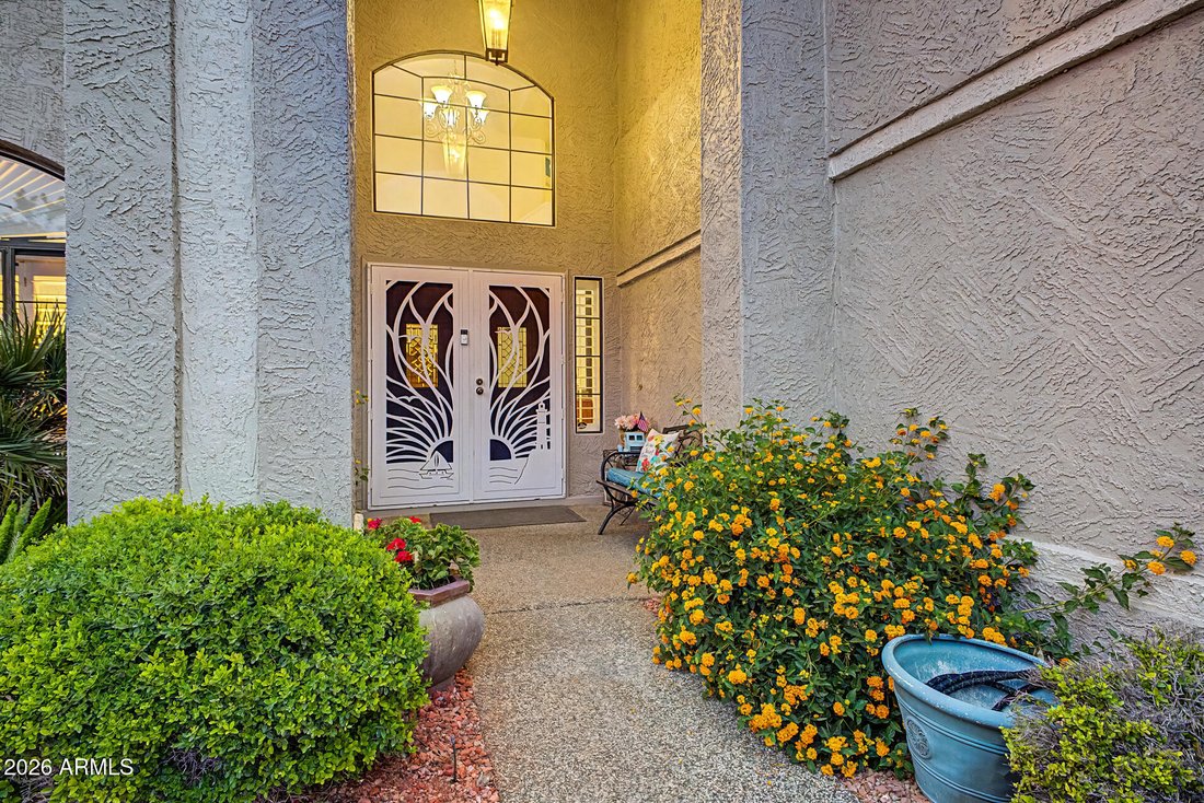 House in Gilbert, Arizona, United States 3 - 17728468
