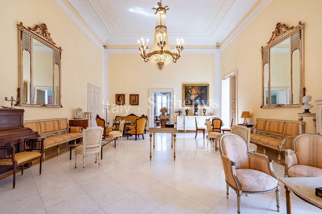 House in Center, Brindisi, Apulia 4 - 17850739