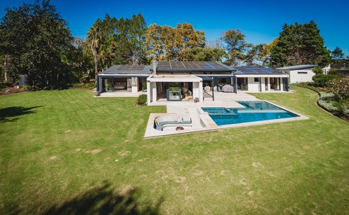 House in George, Western Cape, South Africa 1