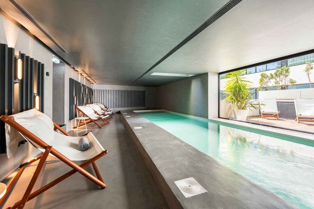 Apartment in Arroios, Lisbon, Portugal 4 - 17851256