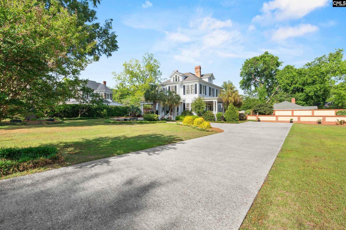 House in Camden, South Carolina, United States 4 - 17851154