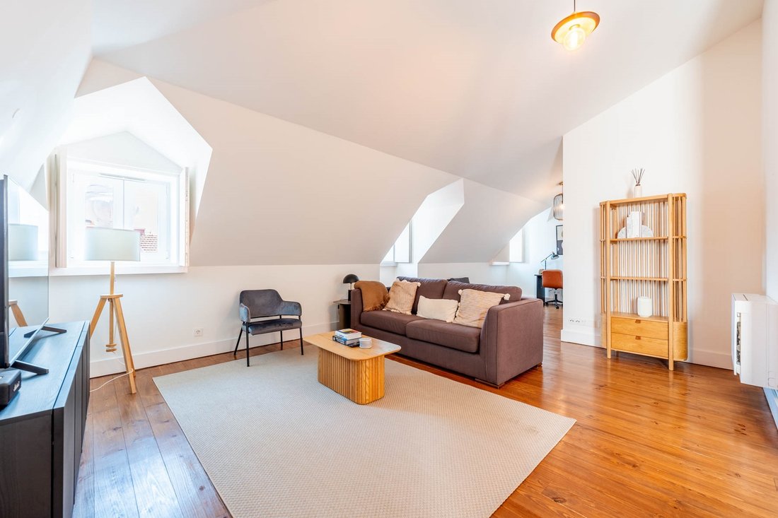 Apartment in Arroios, Lisbon, Portugal 3 - 17851233