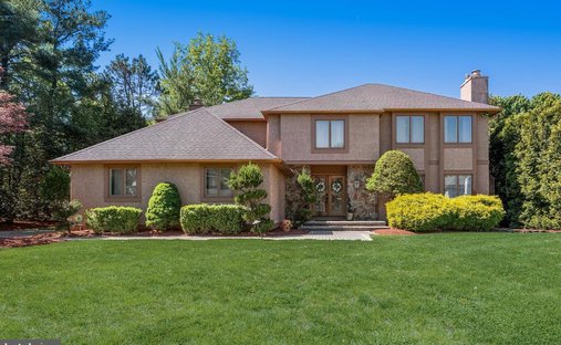 House in Cherry Hill, New Jersey, United States 1