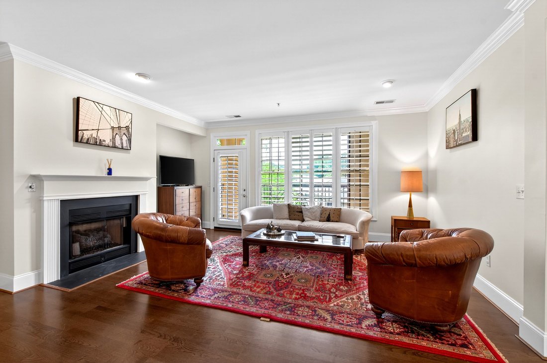 Condo in Raleigh, North Carolina, United States 5 - 17851076
