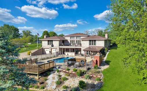 House in Covington, Kentucky, United States 1