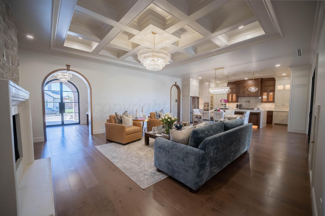 House in Amarillo, Texas, United States 2 - 17850690