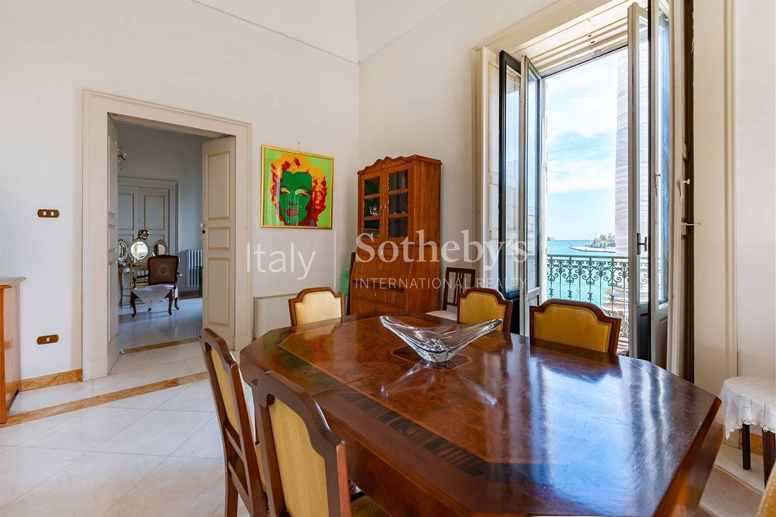 House in Center, Brindisi, Apulia 5 - 17850739