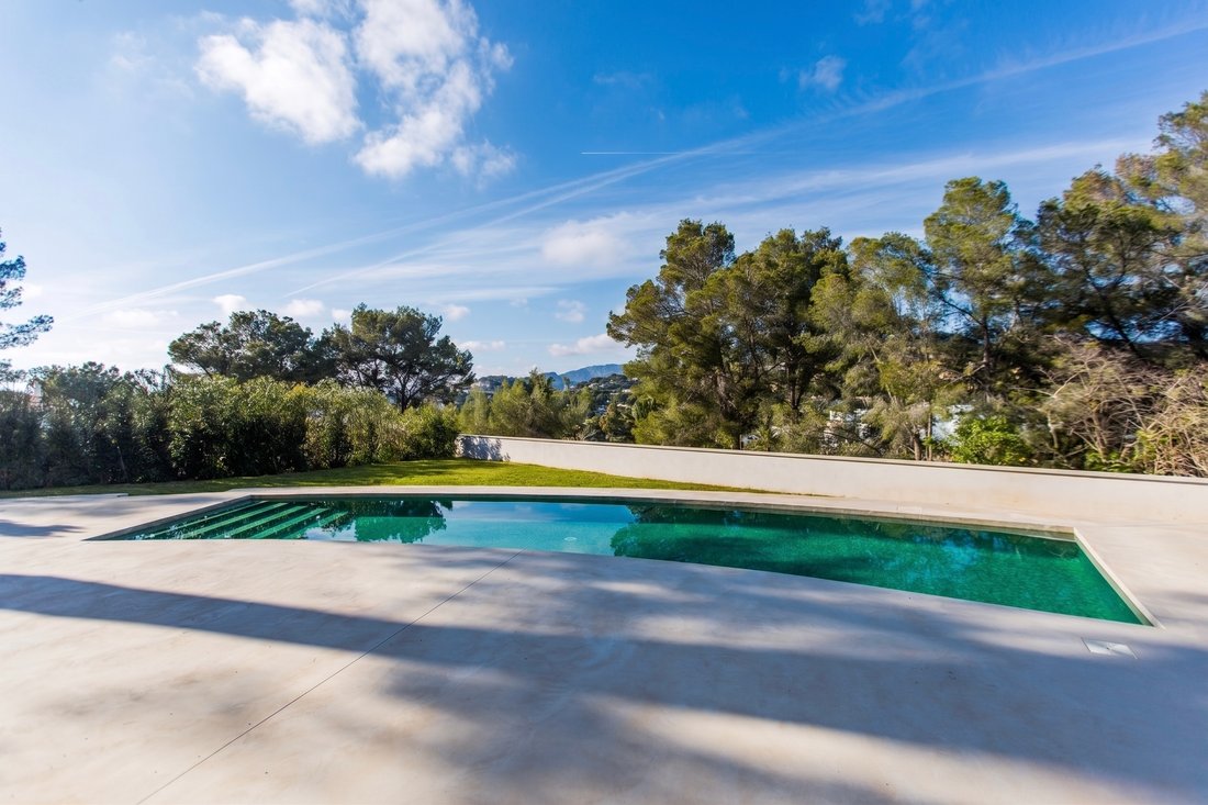 Villa en Rotes Velles, Calviá, Islas Baleares 4 - 17733054