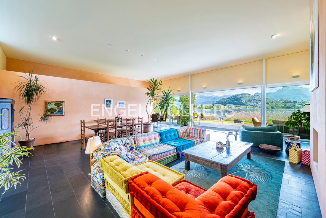 Villa in Magliaso, Ticino, Switzerland 5 - 17850988