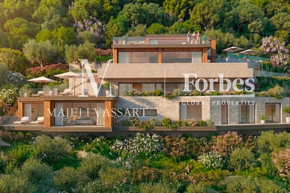 Villa in Pognana Lario, Lombardy, Italy 3 - 17850624