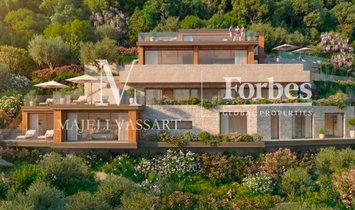 Villa in Pognana Lario, Lombardy, Italy 2
