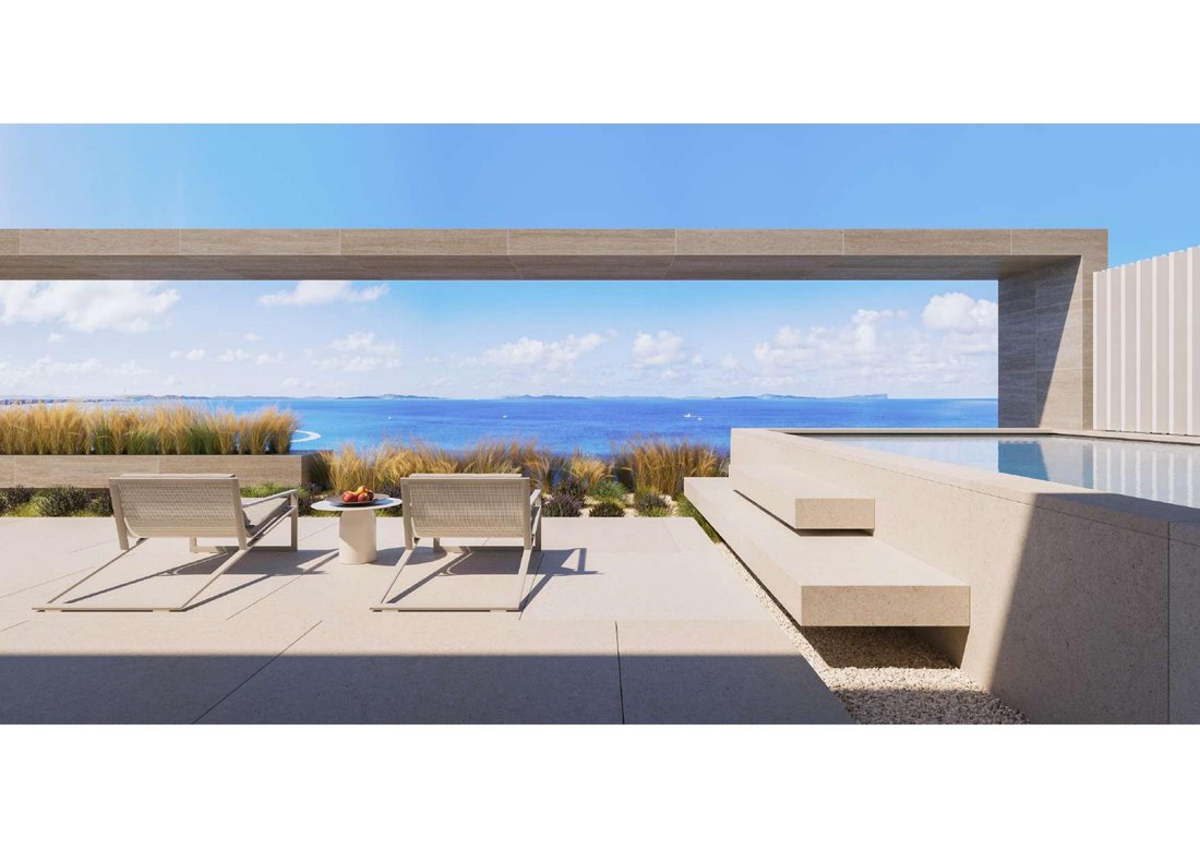 Penthouse in Voula, Attica, Greece 4 - 17850993