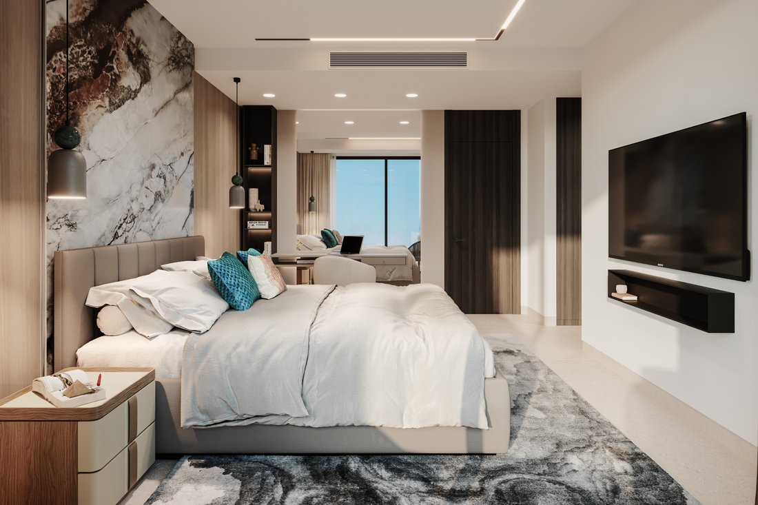Villa in Elviria-Cabopino, Marbella, Spain 2 - 17851085