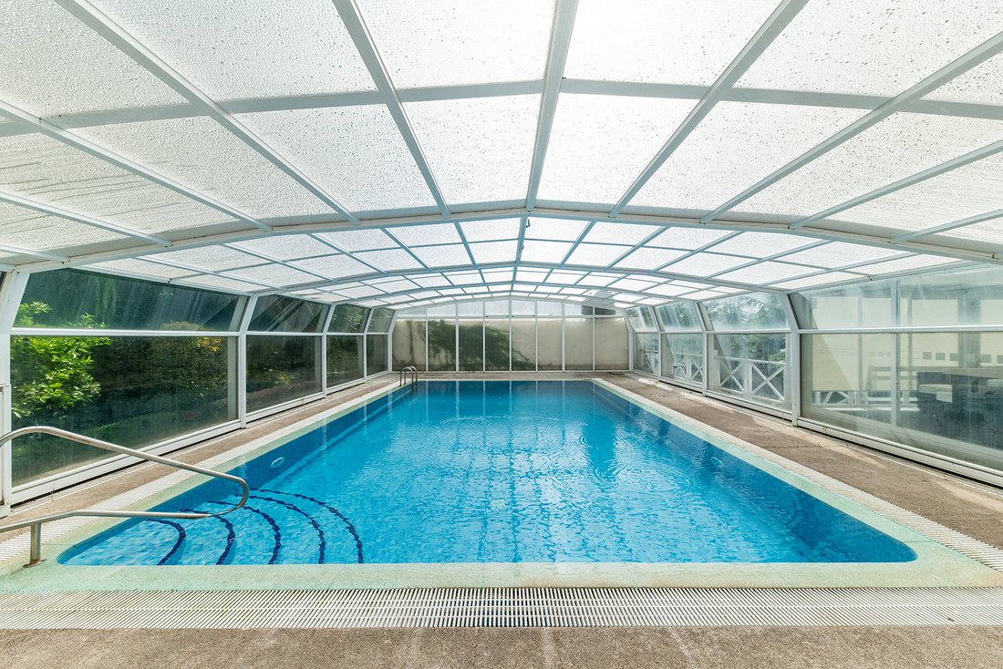 Chalet in Hortaleza, Madrid, Spain 5 - 17850604