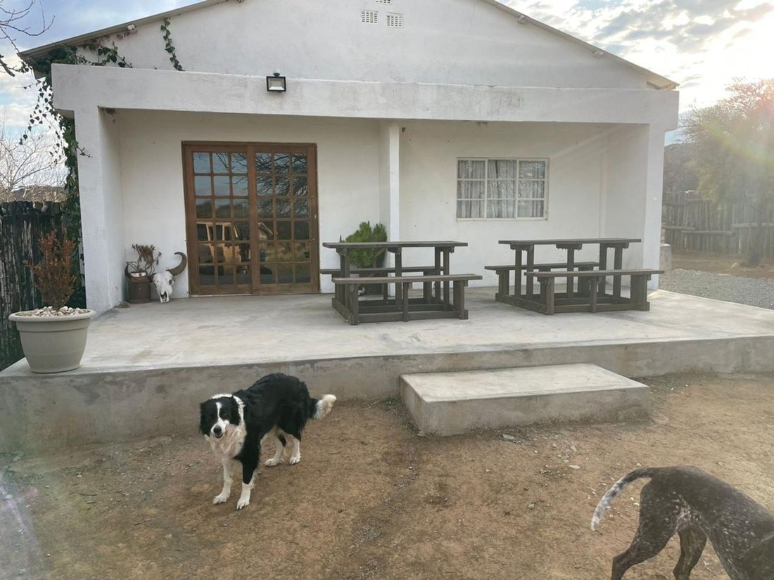 Farm Ranch in Jacobsdal, Free State, South Africa 3 - 17850711