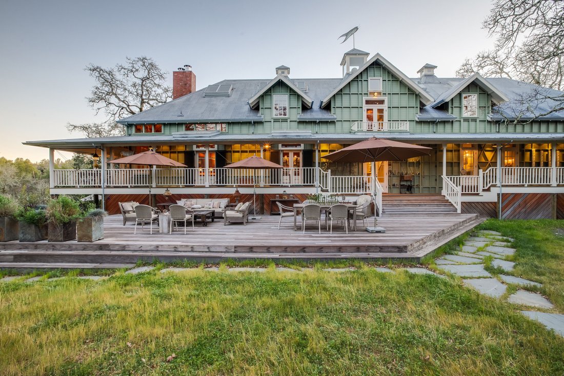 Glen Ellen, California, United States 4 - 17851249