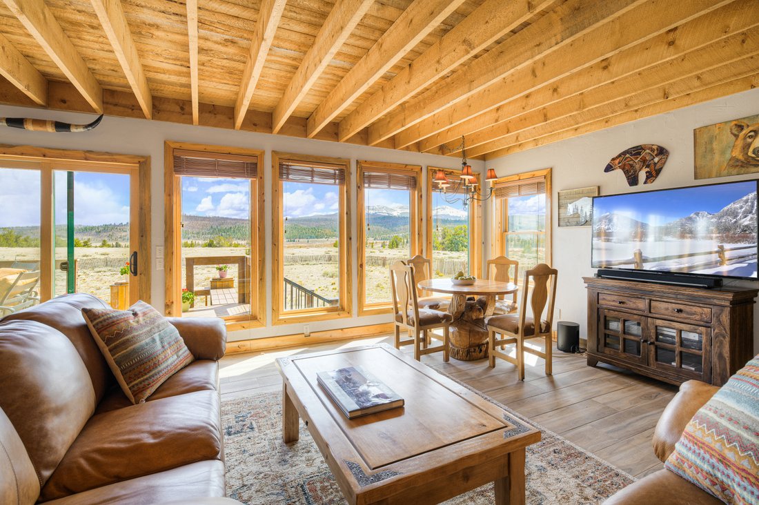 House in Fairplay, Colorado, United States 1 - 17851059
