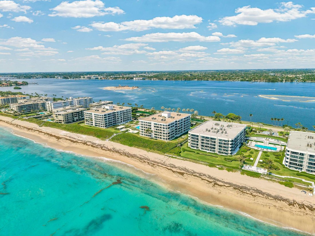 Condo in Palm Beach, Florida, United States 1 - 17850929