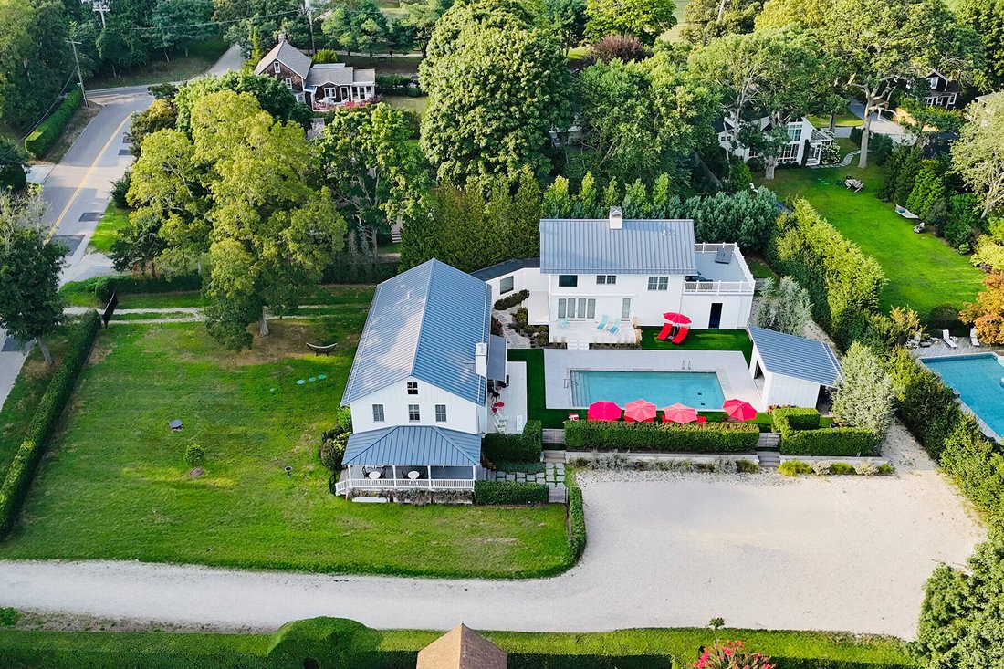 House in Shelter Island Heights, New York, United States 1 - 17820792