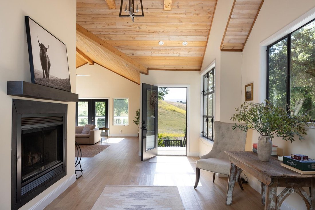 House in Carmel Valley, California, United States 3 - 17851092