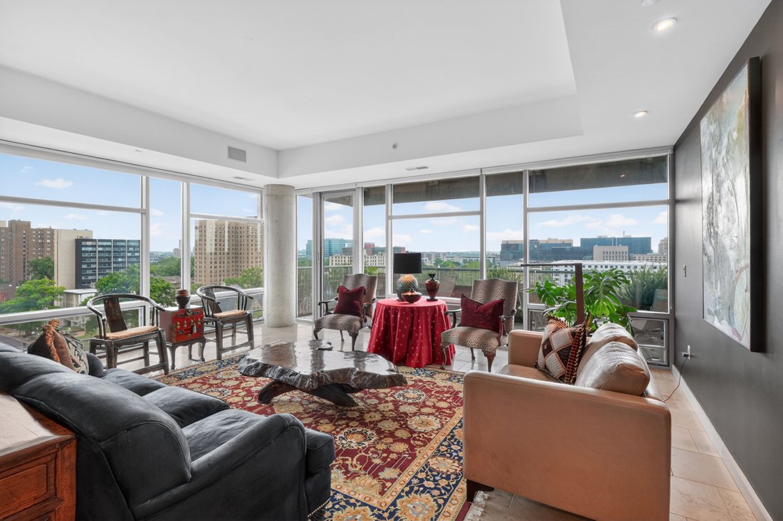 Condo in St. Louis, Missouri, United States 1 - 17851077