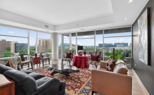 Condominio a St. Louis, Missouri, Stati Uniti 1