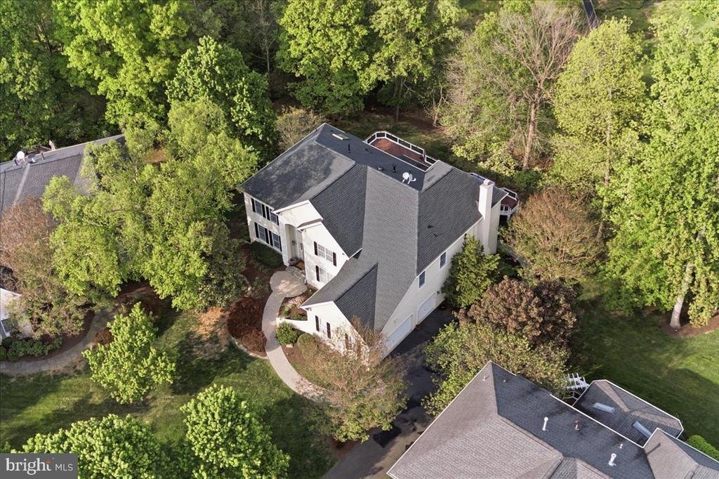 Maison à Ashburn, Virginie, États-Unis 2 - 17850683