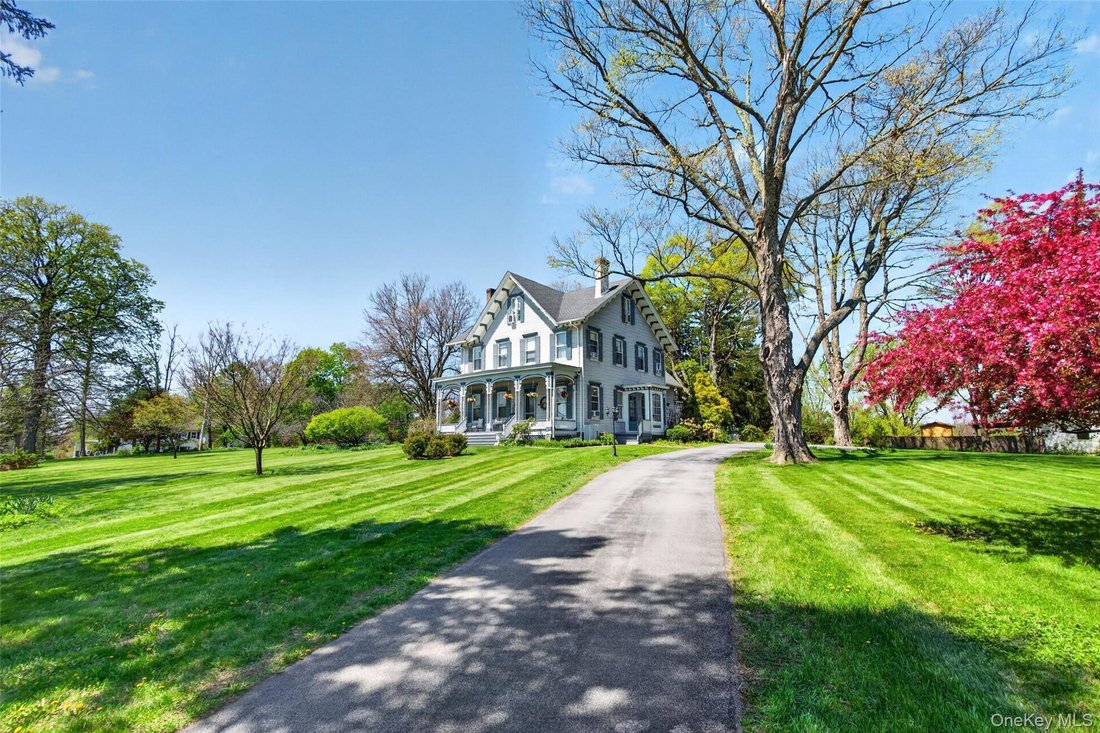 House in Chester, New York, United States 4 - 17850661