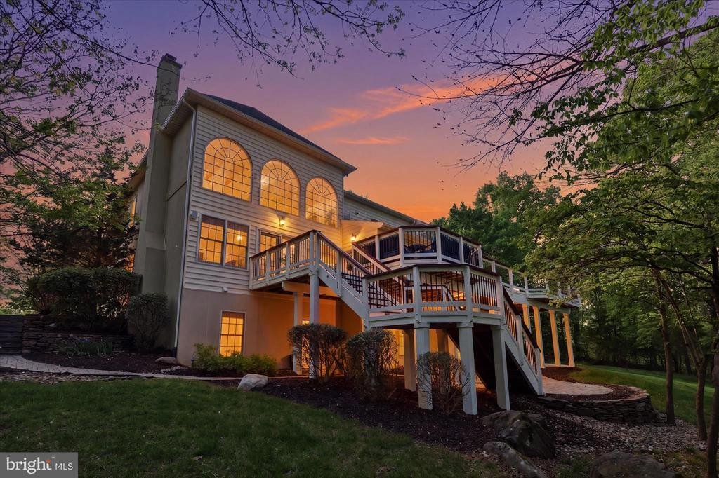 Maison à Ashburn, Virginie, États-Unis 4 - 17850683