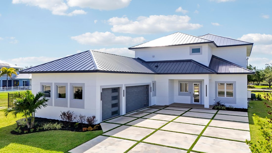 Casa en Port St. Lucie, Florida, Estados Unidos 5 - 17850706