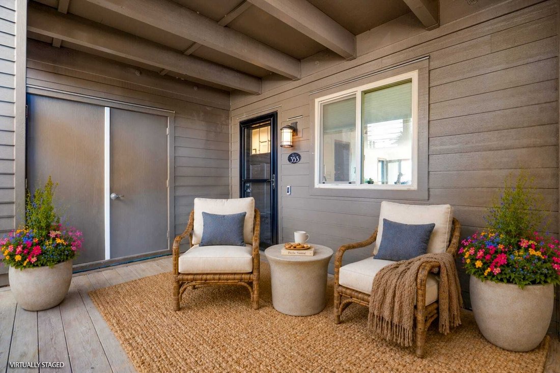 Condo in Cannon Beach, Oregon, United States 2 - 17851049