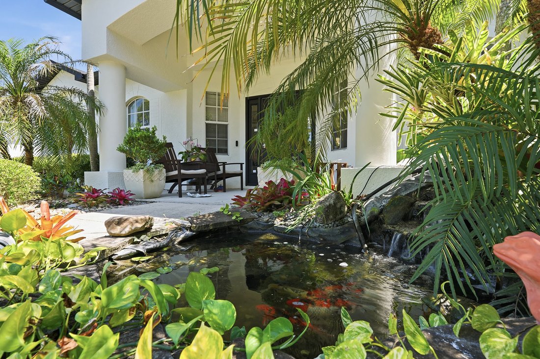 Casa en Naples, Florida, Estados Unidos 4 - 17850984
