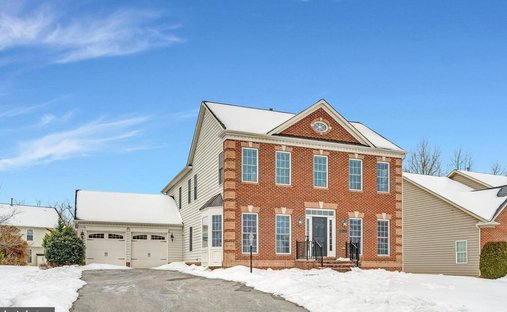 House in Waldorf, Maryland, United States 1