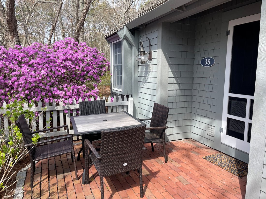 Condo in Mashpee, Massachusetts, United States 2 - 17851244