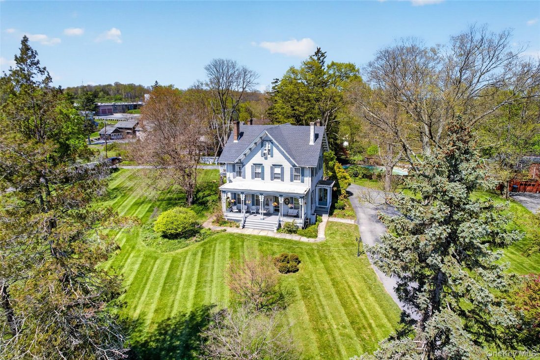 House in Chester, New York, United States 3 - 17850661