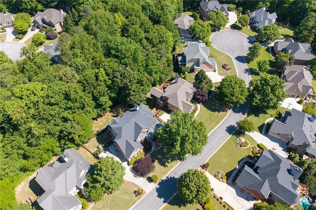 House in Smyrna, Georgia, United States 2 - 17297708