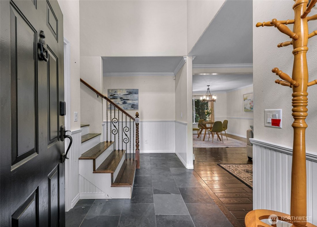 Casa en Bellingham, Washington, Estados Unidos 4 - 17850659