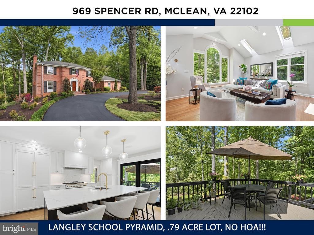 House in McLean, Virginia, United States 1 - 17850529