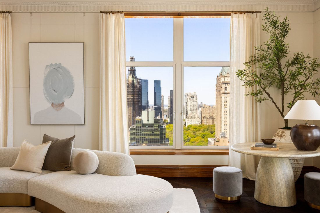 Condo in New York, New York, United States 5 - 17851248