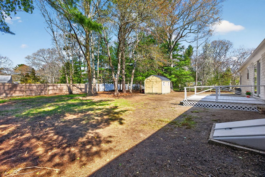 House in Barnstable, Massachusetts, United States 5 - 17851158