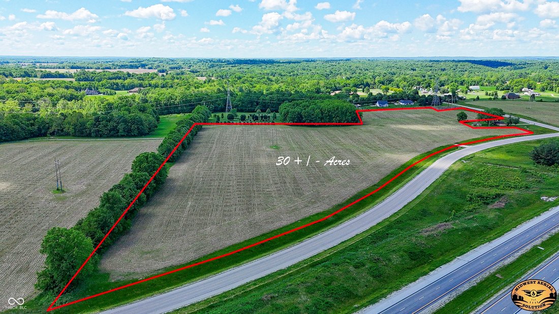 Land in Martinsville, Indiana, United States 4 - 17851047