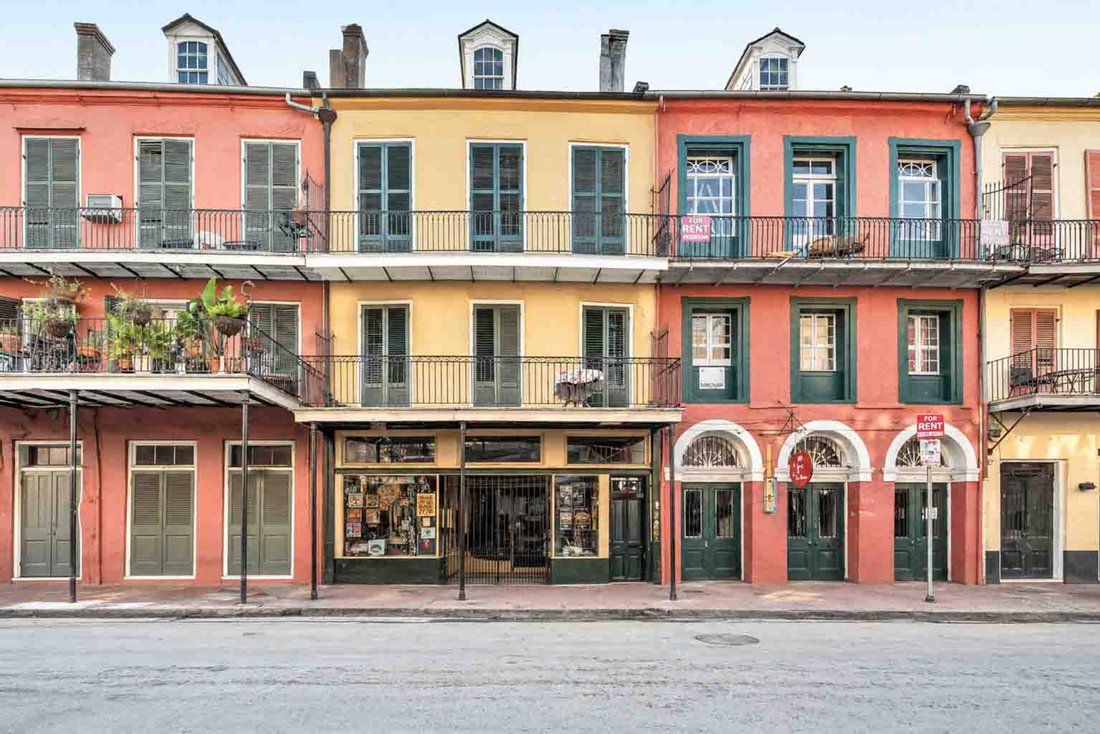 New Orleans, Louisiana, United States 1 - 17851153
