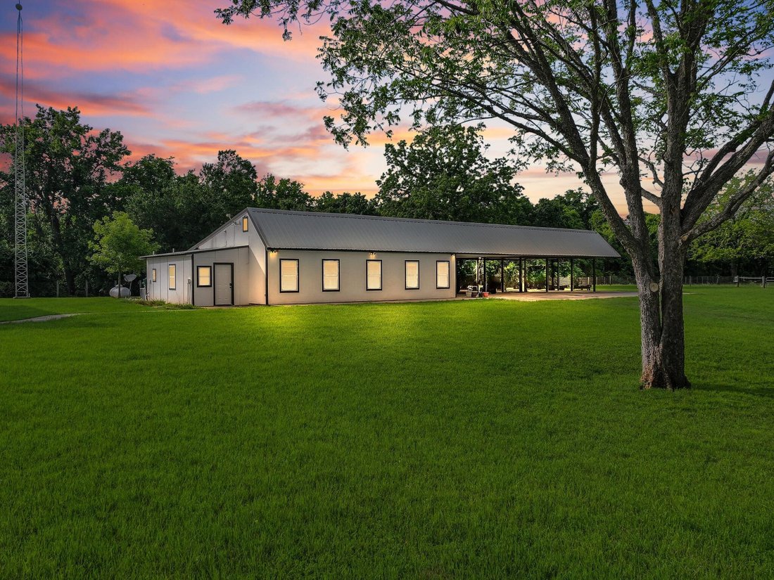 House in Pattison, Texas, United States 1 - 17850751