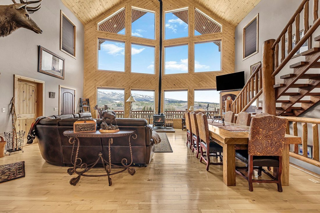 House in Alpine, Wyoming, United States 5 - 17851082